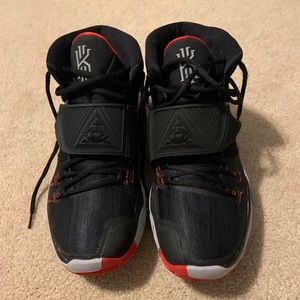 Men’s Nike Kyrie Basketball Sneakers